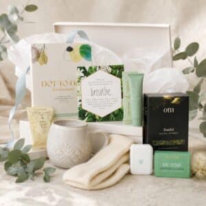 Thinking Of You Hampers