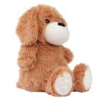 Toasty Hugs Puppy Side View