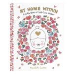 At Home Within by Meredith Gaston Masnata self-care and wellbeing book
