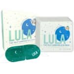 Eucalyptus Self-Warming Eye Masks 5 Pack self-care and relaxation gift