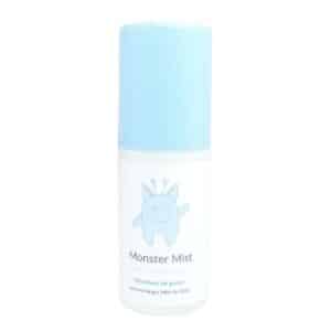 Kids Monster Mist Sleep Spray 60ml with lavender and Roman chamomile essential oils