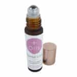 Mental Load Wellness Roller 10ml With Silver Roller