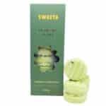 Pistachio Yo Yo Biscuits 100g buttery pistachio sweet treat