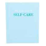 The Little Book of Self-Care 192-page wellbeing book with positive quotes, self-care tips and inspiring exercises