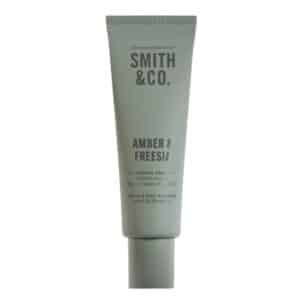 Amber and Freesia Hand & Nail Pomade with Kakadu Plum and Marula Oil – vegan luxury hand moisturiser 80ml
