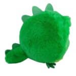 Bouncible Gecko Flip Showing Side View