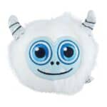 Bouncible Monster Boofa 8cm bouncing snow monster plush toy