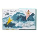 If You've had a blah day page example for This Isn’t a Book It’s Good Vibes in Disguise Childrens Book