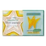 Unlimited Good Energy Page out of the This Isn’t a Book It’s Good Vibes in Disguise Childrens Book