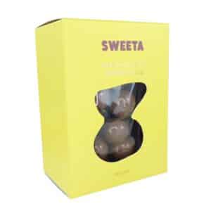 Milk Chocolate Macadamias 100g featuring Australian macadamia nuts coated in premium milk chocolate