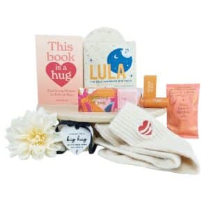 Thinking Of You Hugs Care Package